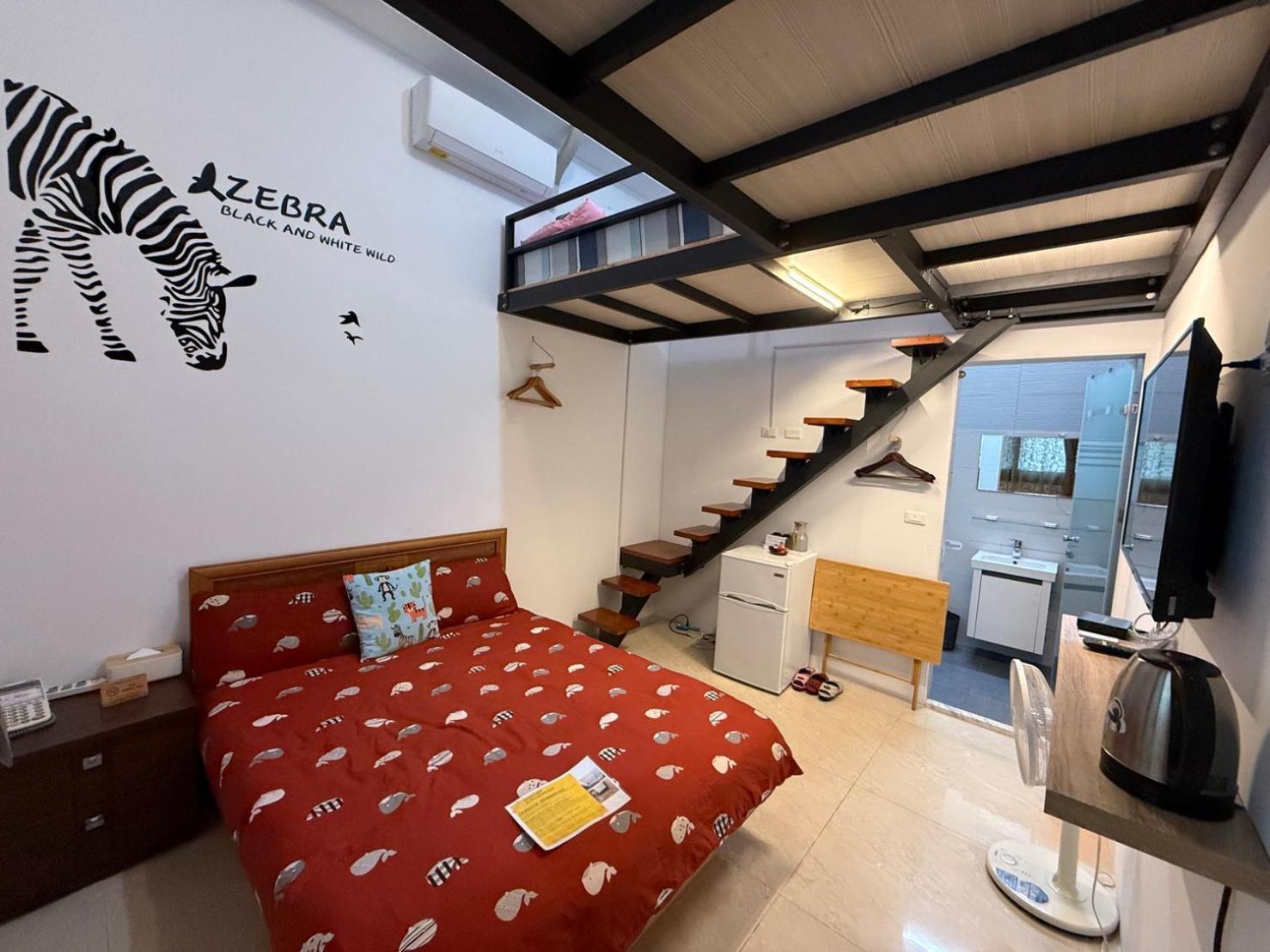 Jinguann B&B Hualien Exterior foto