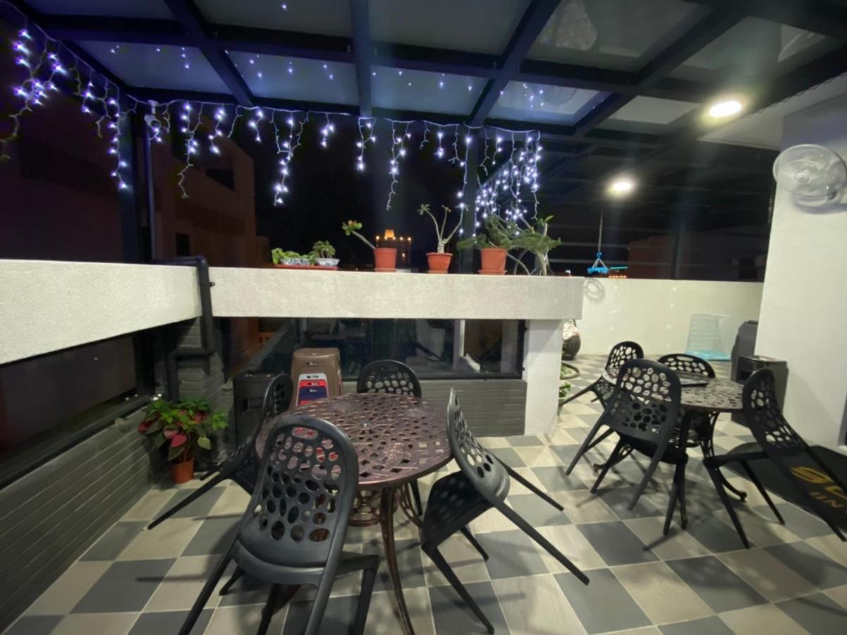 Jinguann B&B Hualien Exterior foto